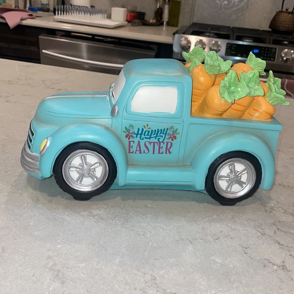 Rae dunn truck - Picture 3 of 4